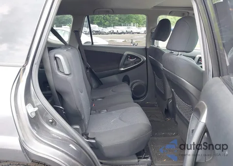 2012 Toyota Rav4 Sport from USA, damaged, VIN JTMRF4DV5C5050774